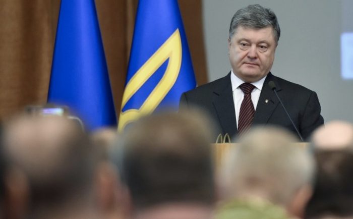 Самая ничтожная власть за всю историю Украины