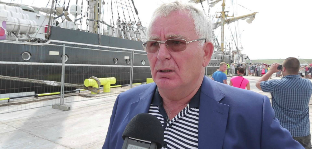 Ненавидящих Россию эстонских политиков поместят в «Парк дураков»