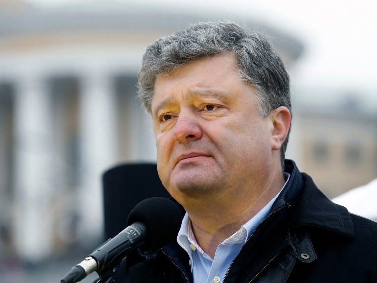Украина - государство-импотент