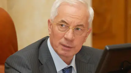 Выход из ситуации на Украине - смена режима
