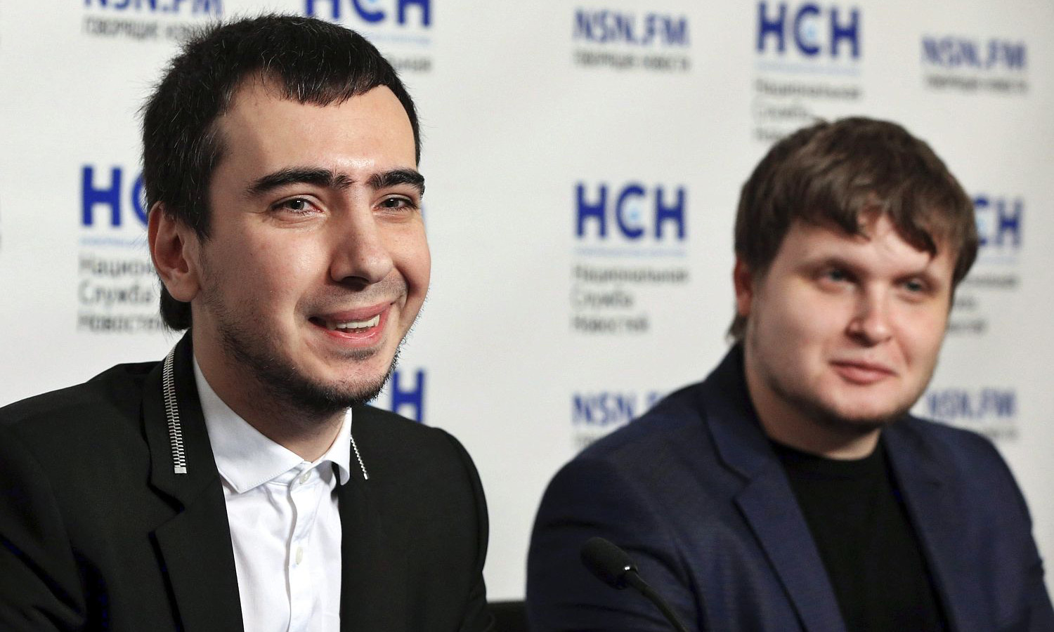 Пранкеры Вован и Лексус позвонили генсеку ООН от имени Порошенко