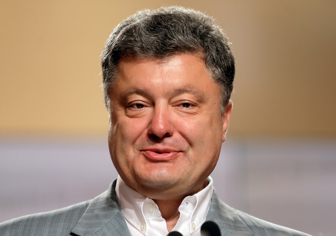 Украинский русофобный «шок»