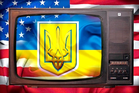 Украинские СМИ: Экономика РФ уже почти разорвана в клочья, нужно потерпеть
