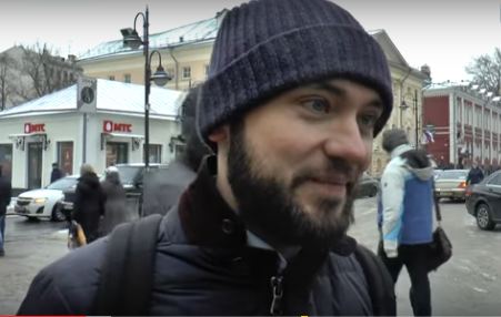 Простые россияне отреагировали на заявление Трампа по поводу Крыма