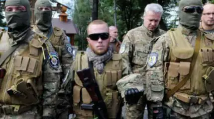 В Киеве пора задуматься о том, куда бежать от правосудия