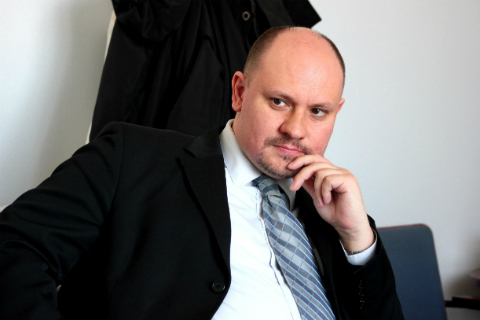 Мстислав Русаков: проблема Эстонии в преступной антироссийской власти