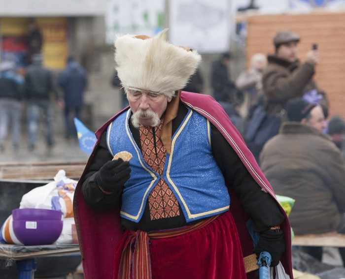 Бог простит, укры — нет