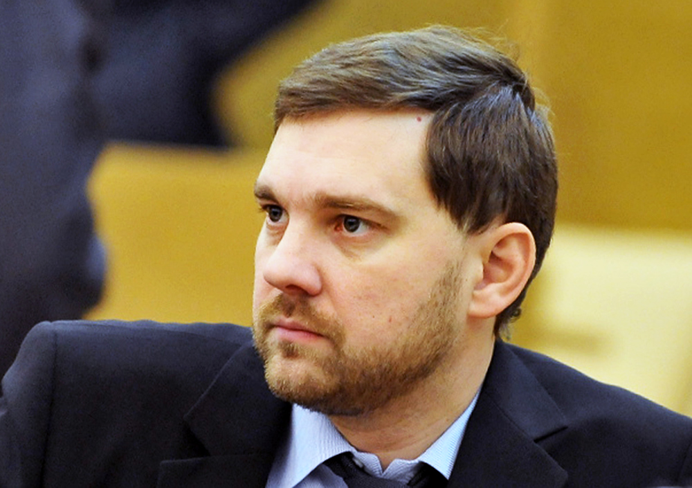 Баринов: Крымские татары не хотят переезжать на Украину