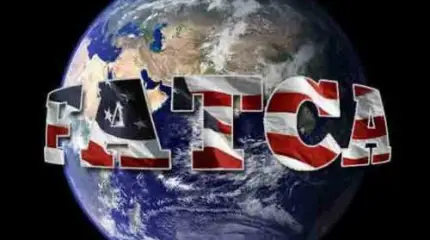 Украина и FATCA: американские шпионы в карманах