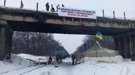 Порошенко готовит сюрприз боевикам блокирующим Донбасс