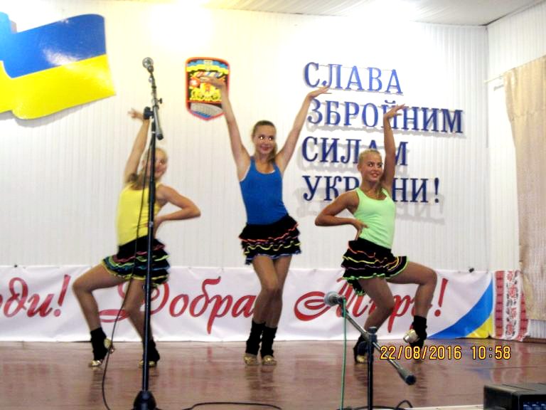 Украина: упоротость как она есть