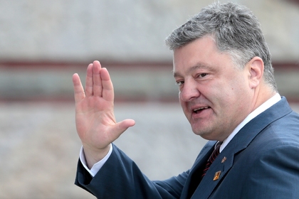 Новый Майдан для Украины: намеки на скорое свержение Порошенко