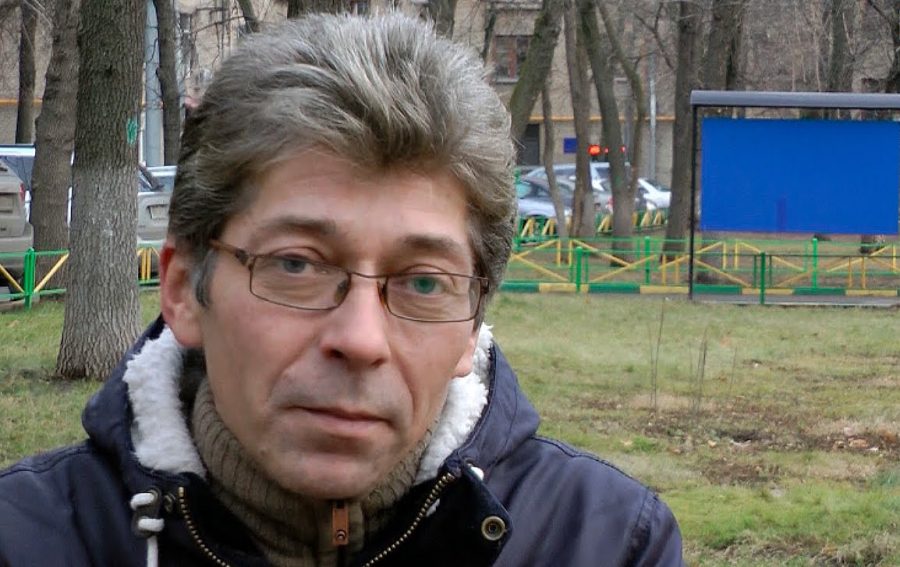 Сотник пристал к русским и привел свидомых в бешенство