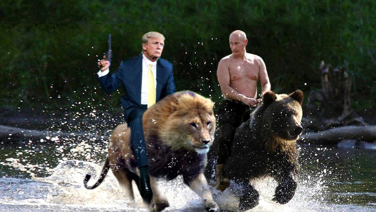 По ком звонит Путин