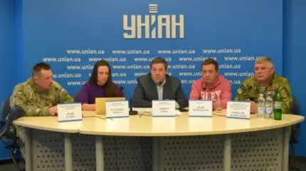 Создана база на украинских политиков, работающих с Россией