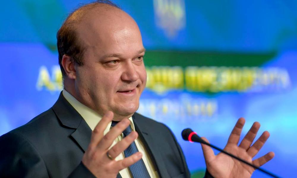 Ложные надежды: Чалый думает, что Трамп доверяет Порошенко