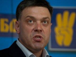 Нюх потерявшие