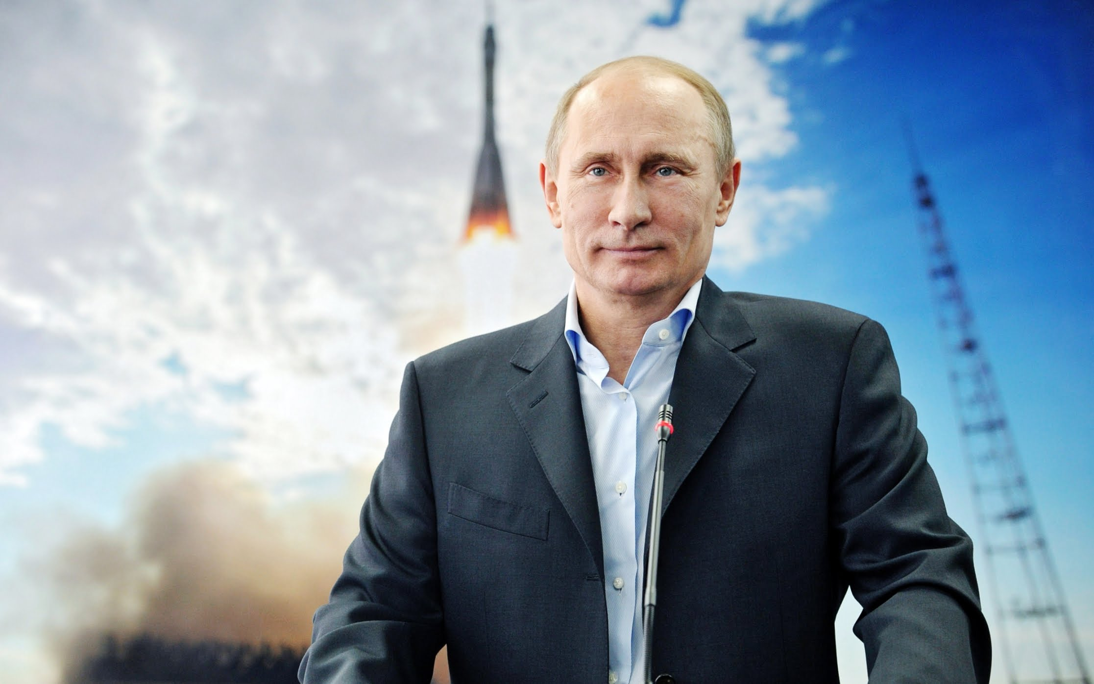 Жители Авдеевки ждут, что мир принесет Путин, как принес его в Алеппо