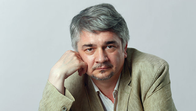 Ростислав Ищенко: Симулякр № 2