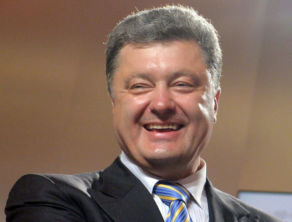 Обращение одного президента к своему народу