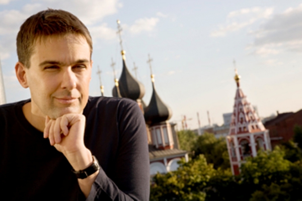 Немецкий журналист Борис Райтшустер пытается устроить в Германии Майдан