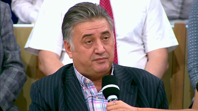 Семен Багдасаров: Украинские националисты убили больше русских, чем ИГИЛ