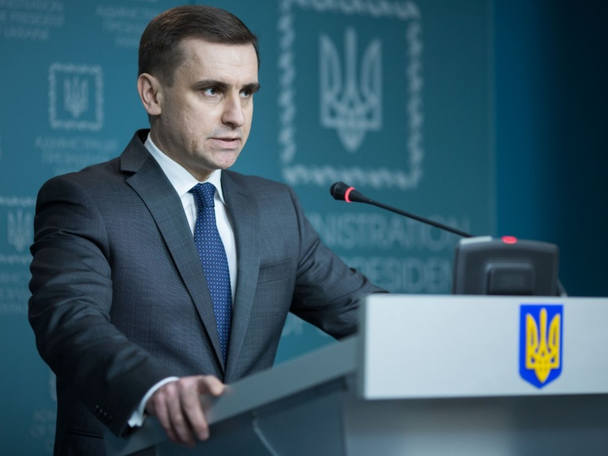 «Путина раздражает успех Украины»