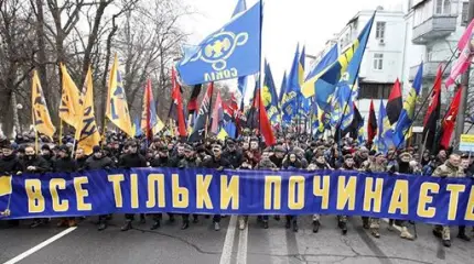 Итоги недели. Ультиматум нации, табу на блины и несостоявшийся Трамп