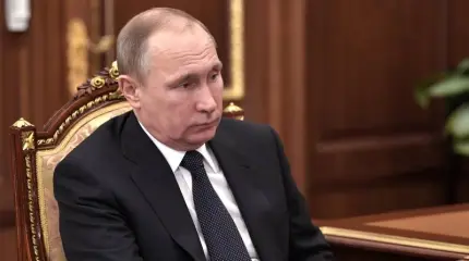 Проект «ЗЗ». Американцы возлюбили Путина
