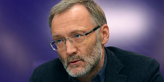 Сергей Михеев: Россия готова к жесткому ответу Трампу