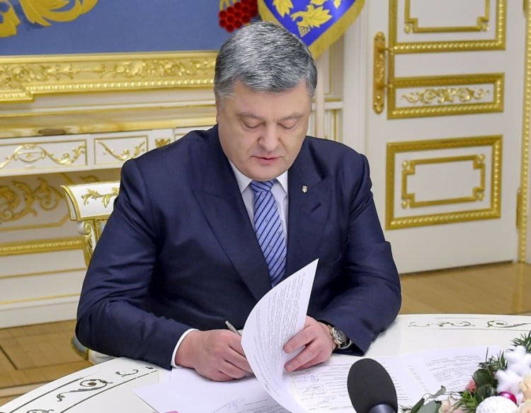 Порошенко не допустит досрочных выборов в Раду
