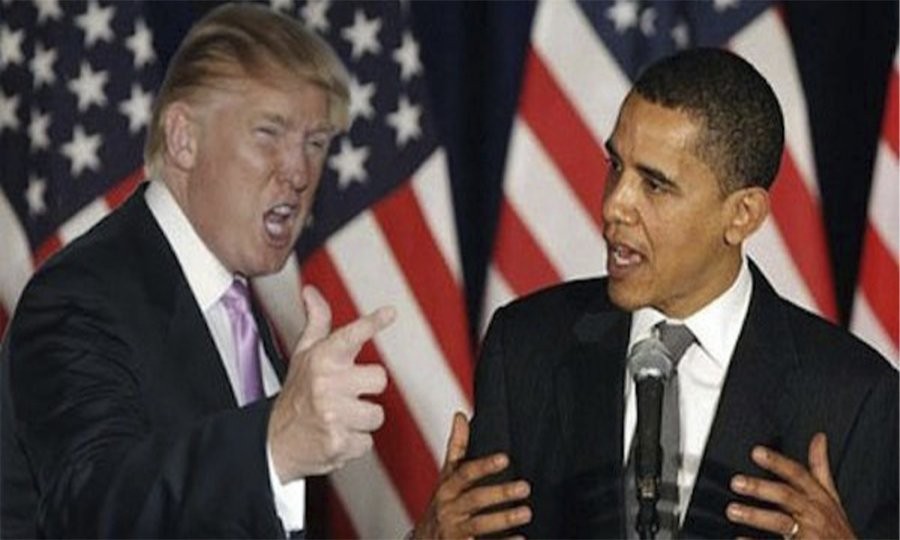 Наследие Обамы мешает Трампу начать взаимодействие с Россией в Сирии