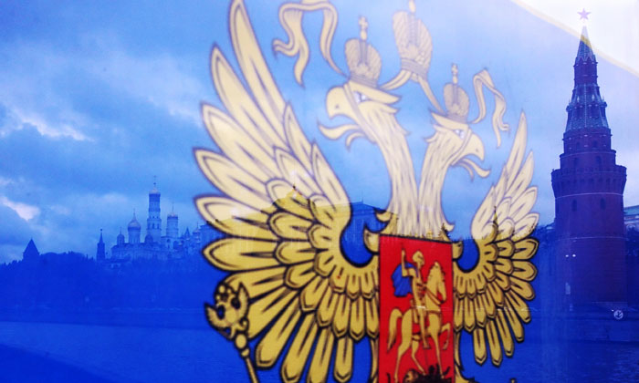 Внешняя политика России обретает силовой характер