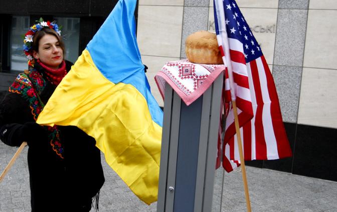 Как нам обустроить Украину
