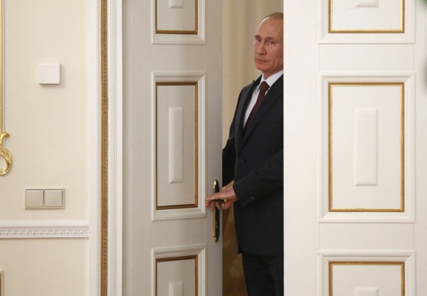 Псс, Америка, не хочешь немного юмора?