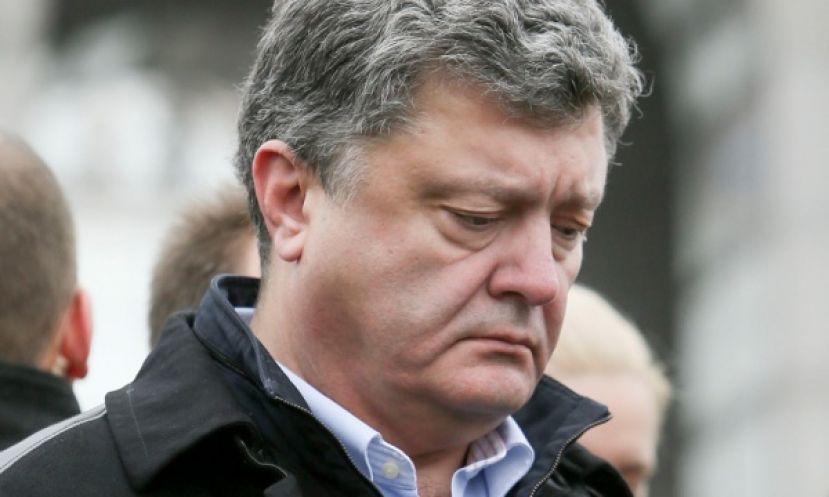Запад накажет Украину бойкотом?