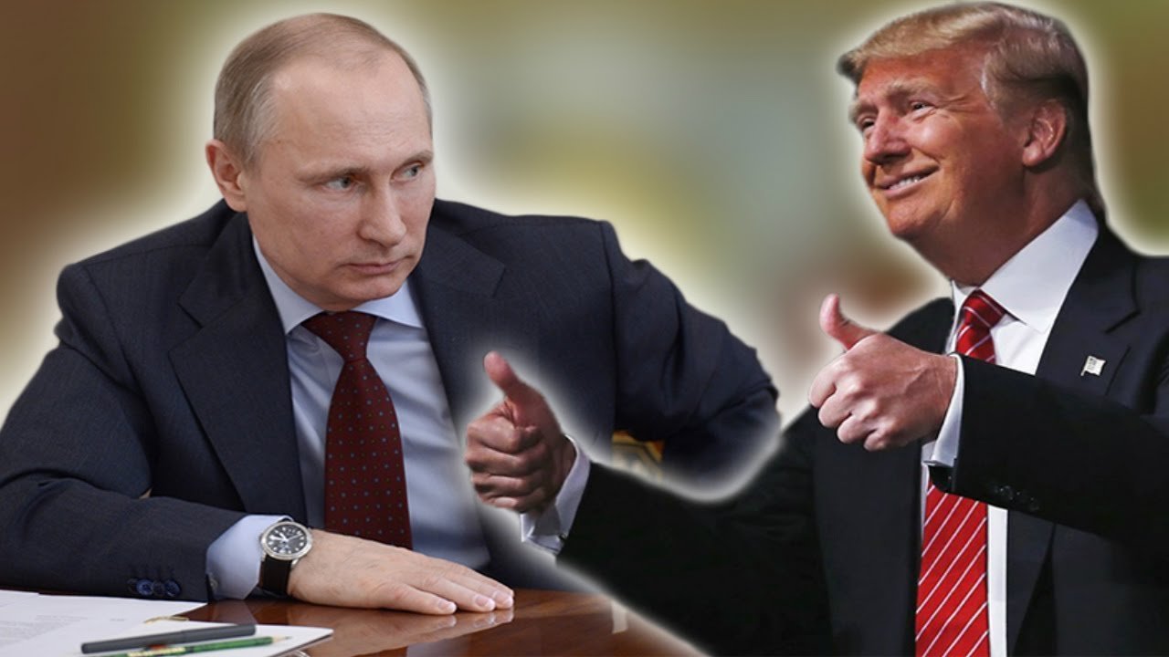 Трамп может загнать нас в новую перестроечную ловушку