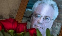 Смерть Чуркина: 7-я жертва российской дипломатии