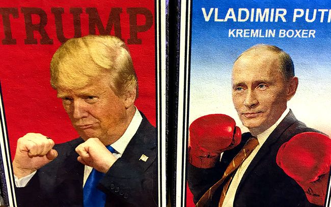 «Обама обошелся слишком мягко с Россией»
