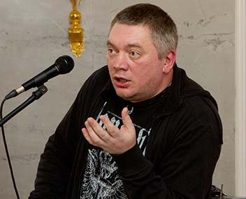 Герман Садулаев: В чём прелесть и отравленный крючок национализма?