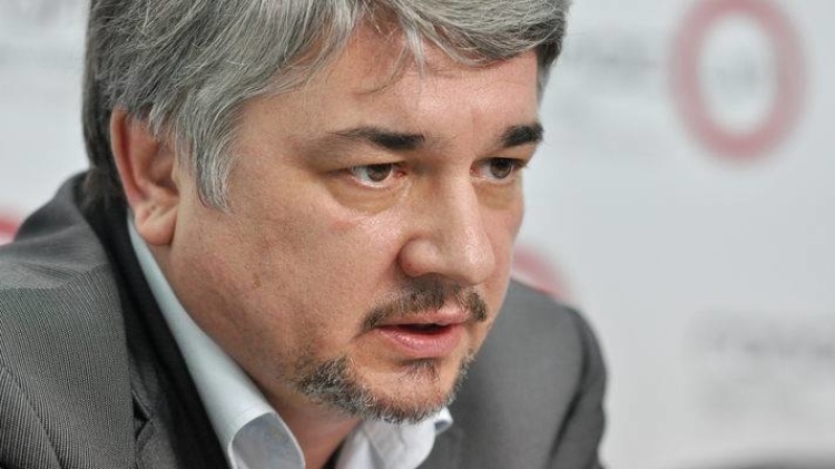Ищенко о том,  что ждет "Минск-2"