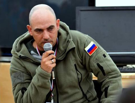 Дмитрий Стешин: Извините за цинизм, но Украину возвращать рано