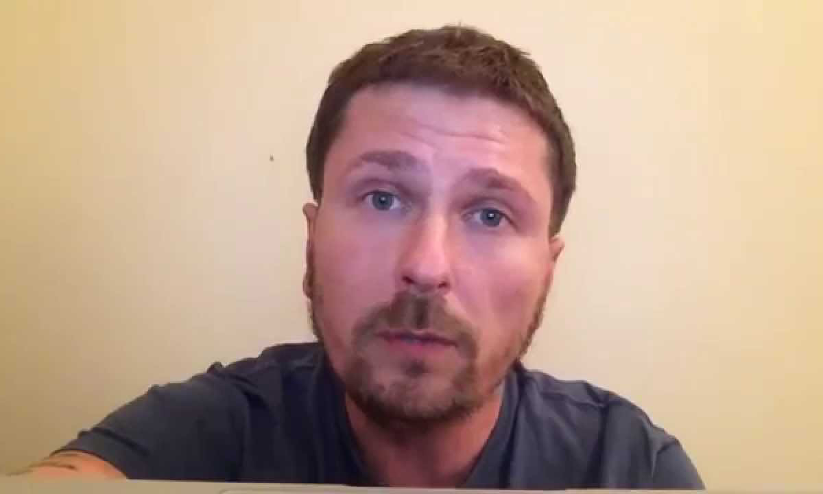 Шарий высмеял киевлян, считающих, что Зорян Шкиряк –два человека, а не один
