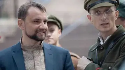 Займётся ли ЦРУ Вятровичем?