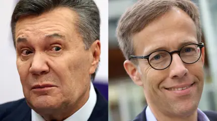 Хольтген ответил Януковичу на призыв расследовать события на Майдане