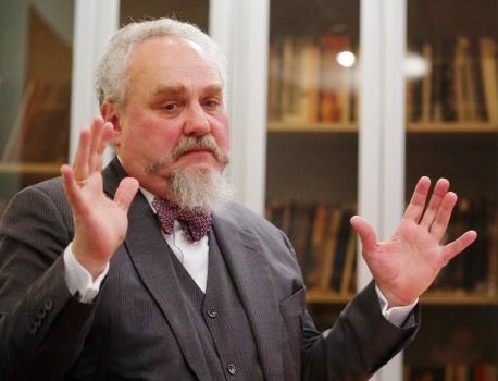 Андрей Зубов предал своих, заявив, что РФ будет страдать из-за Украины