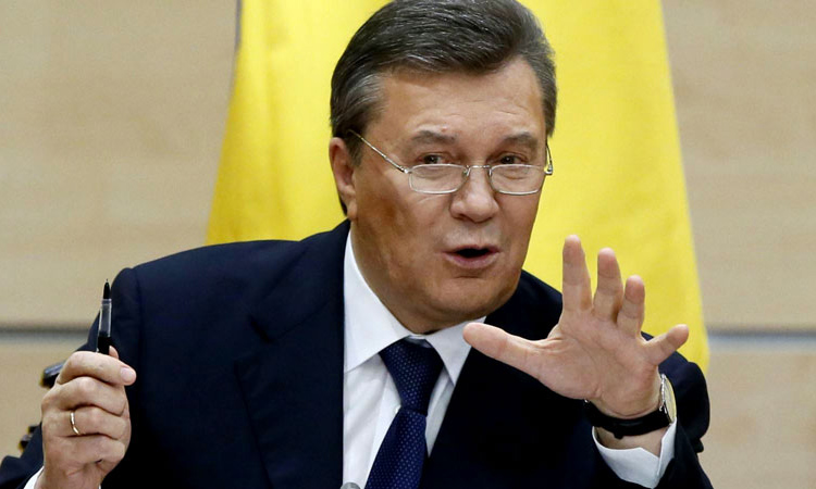 Организаторы Майдана боятся, что Янукович может стать лидером Донбасса