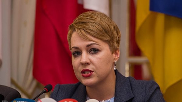 Послица Украины в Британии угрожает Грэму Филлипсу, обещая «встречу в СБУ»