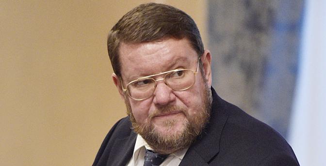 Сатановский разложил по полочкам признание Россией паспортов ЛДНР