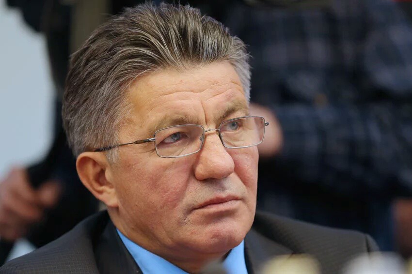 Виктор Озеров объяснил, почему США заговорили о возвращении Крыма Украине